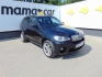 BMW X5 xDrive 50i M-PAKET SERVISNÍ KN