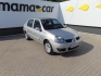 Renault Thalia 1.2i ČR KLIMA SERV.KN.
