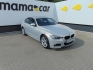 BMW Řada 3 330d xDrive M-PAKET ČR 1MAJ