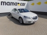 Opel Insignia 2.0CDTi 4x4 ČR SERVISNÍ KNIHA