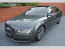 Audi A8 3,0 TDI QUATTRO LONG, MATRIX,