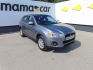 Mitsubishi ASX 1.6i 86KW ČR 1MAJ SERVISNÍ KN