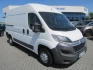 Citroën Jumper 35 L2H2 2.0 BlueHDi 130
