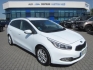 Kia Ceed 1.6 CRDi 94kW Exclusive