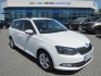 Škoda Fabia 1.2 TSI 66kW Style Combi