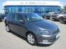 Škoda Fabia 1.4 TDI 66kW Style Combi