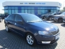 Škoda Rapid 1.2 TSI 63kW Ambition