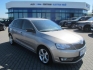 Škoda Rapid 1.4 TDI 66kW Style Spaceback
