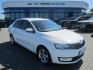 Škoda Rapid 1.2 TSI 81kW Style