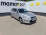 Ford Mondeo 2.0TDCi 103kW NAVI SERVISNÍ KN