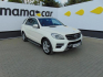 Mercedes-Benz Třídy M ML 350 BLUETEC ČR 4MATIC AMG