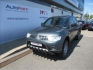 Mitsubishi L200 2,5 Di-D DC Invite 4x4