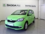 Škoda Citigo 1,0 MPi Ambition 3dv.