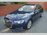 Audi A4 2,0 TDI 110 KW S-TRONIC,VIRTUA