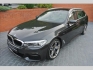 BMW Řada 5 540d xDrive M-PAKET,LED,PANORA