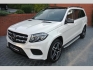 Mercedes-Benz GLS 350CDI 4MATIC, AMG, PANORAMA,T