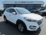 Hyundai Tucson 2.0 CRDI 100kW Style 4x4