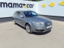 Audi A6 Allroad 2.7TDi ČR SERVISNÍ KNIHA NAVI