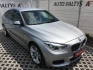 BMW Řada 5 GT 535D XDRIVE,M PAKET,ČR.