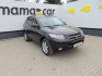 Hyundai Santa Fe 2.2CRDi 128kW 4x4 SERVISNÍ KN