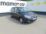 Renault Scénic 1.6i 82kW 1MAJ ČR SERVISNÍ KN