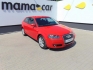 Audi A3 1.6i 75kW ČR SERVISNÍ KNIHA