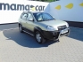 Hyundai Tucson 2.0CRDi 4x4 ČR SERVISNÍ KNIHA