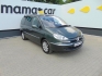 Peugeot 807 2.0HDi ČR 1MAJ SERV.KN 7MÍST