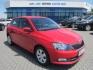 Škoda Fabia 1.2 TSI 66kW Ambition