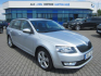 Škoda Octavia 2.0 TDI CR DPF Elegance Combi