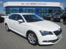 Škoda Superb 2.0 TDI 110kW Ambition AP