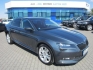 Škoda Superb 2.0 TDI 140kW Style 4x4 AP