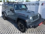 Jeep Wrangler 2.8CRD RUBICON ČR.1.MAJ.