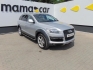 Audi Q7 4.2TDi 240kW ČR SERVISNÍ KN