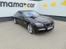 BMW Řada 7 750d xDrive ČR 1MAJ SERVIS KN