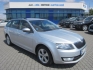 Škoda Octavia 2.0 TDI CR DPF Elegance Combi