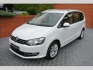 Volkswagen Sharan 2,0 TDI DSG 135KW 4MOTION HIGH