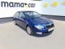 Škoda Superb 2.0TDi 103kW ČR SERVISNÍ KNIHA