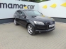 Audi Q7 3.0TDi 176KW ČR SERVISNÍ KNIHA