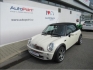 Mini Cooper 1,6 i Kabriolet