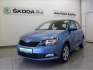 Škoda Fabia 1,0 MPi Ambition