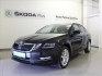 Škoda Octavia 1,4 TSi Style 6MT