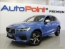 Volvo XC60 2,0 D4 AT AWD R-Design Polesta
