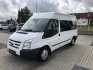 Ford Transit 2.2 TDCi LONG 9 míst KLIMA