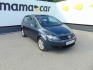 Volkswagen Golf Plus 1.6TDi 77kW SERVISNÍ KNIHA