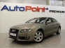 Audi A5 2,0 TDi Quattro Sportback 6MT
