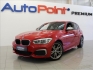 BMW Řada 1 M140i xDrive H/K NAVI