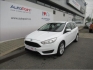 Ford Focus 1,6 TDCi Trend+ 6MT AKCE!