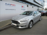 Ford Mondeo 2,0 TDCi Bussines Edition 6MT