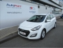 Hyundai i30 1,6 CRDi Trikolor Komfort AKCE